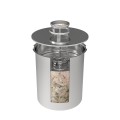 Browin Szynkowar 3kg zestaw (woreczki, zioła, termometr)