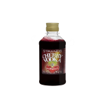 Aromat o smaku: Cherry (wiśnia) vodka / likier style flavour 250ml