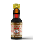 Aromat 25ml o smaku: Whisky Likor style flavour   
