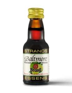 Aromat 25ml o smaku: Baltmore Brasil style flavour
