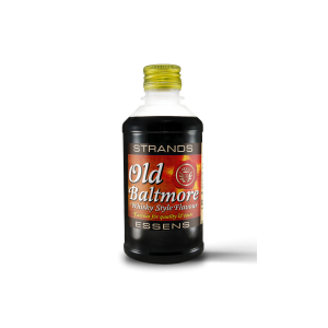 Aromat o  Smaku: Old Baltmore Whisky Style Flavour  250 ml        