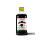 Aromat o smaku: Borbon Whisky style flavour  250ml