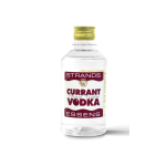Aromat o smaku: Currant Vodka  Style Flavour 250ml         
