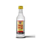 Aromat 50ml o smaku: Engelsk Dry Gin style flavour     