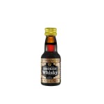 Aromat 25ml exclusive o smaku: smoked whisky black flavour