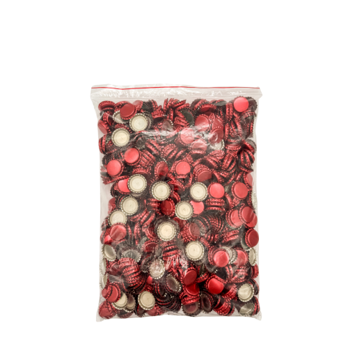 KAP-S-003 KAPSLE CZERWONE METALIZOWANE 1000SZT.png