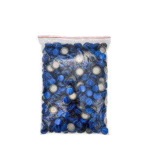 KAPSLE NIEBIESKIE 1000SZT