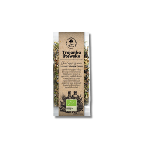 TROJANKA LITEWSKA zaprawka do alkoholu