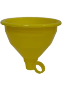 Lejek do balonów z sitkiem