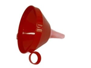 Lejek duży Fi 160 z sitkiem