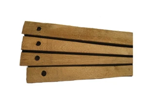 Klepka dębowa AROSTAVE - 1szt