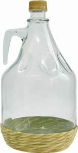 Gąsior DAMA 3L w oplocie