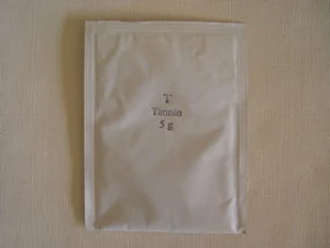 Uniwersalna tanina do wina 5g