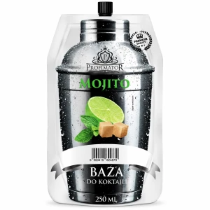 Koncentrat owocowy MOJITO 250ml