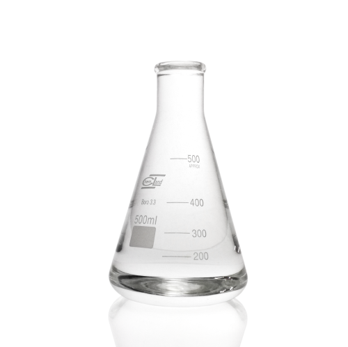 Kolba stożkowa BORO 3.3 – 0,5L