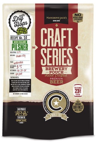 Mangrove Jack's Craft Series 2,2kg PILSNER.jpg