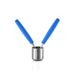 Zamykacz do zakrętek Fi28mm