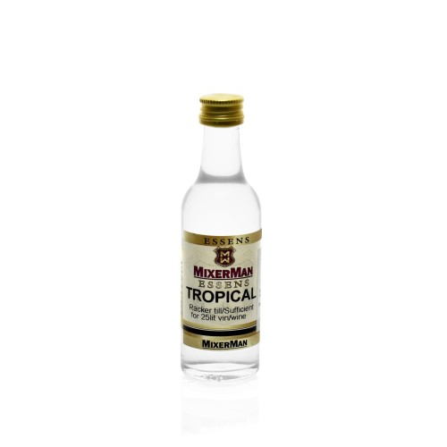 Esencja do wina aromat TROPICAL 50ml