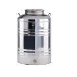 Bańka stalowa TRADITIONAL 50L