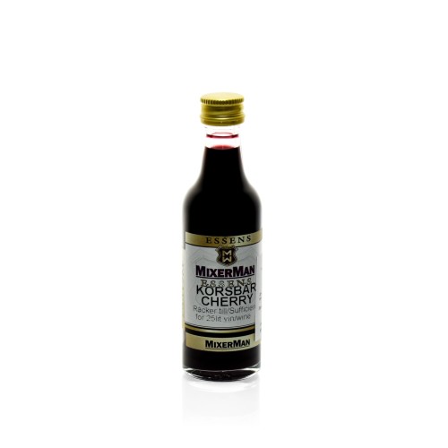 Esencja do wina aromat WIŚNIOWY 50ml