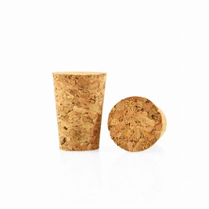 Korek stożkowy 18x25 wysokość:35mm - 1szt