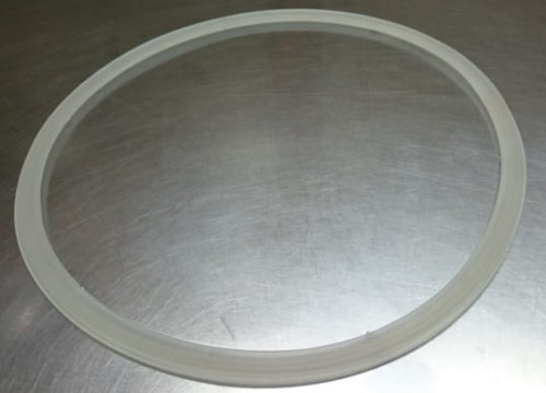 Uszczelka do bańki INOX