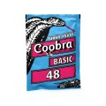 Drożdże gorzelnicze turbo COOBRA BASIC 48