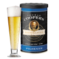 Piwo domowe Coopers PILSNER