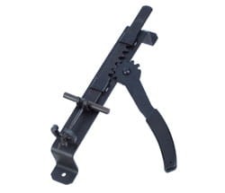 Korkociąg montowany na ścianę, korkociąg do piwniczki z winami, korkociąg do baru