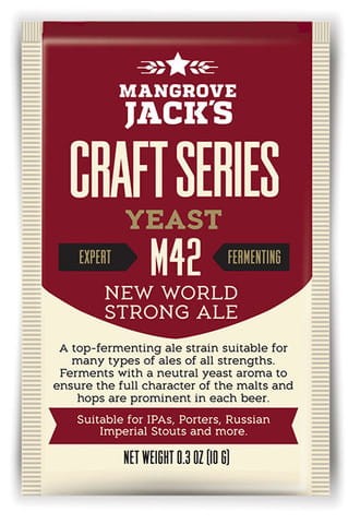 Mangrove jack drożdże M42 NEW WORLD STRONG ALE.jpg