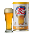Piwo domowe Coopers DRAUGHT