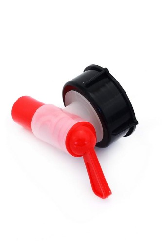 Kran do kanistra FI45mm