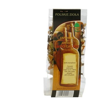 Zaprawka wino grzane zioła na wino grzane grzaniec