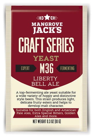 Mangrove Jack drożdże M36 LIBERTY BELL ALE.jpg